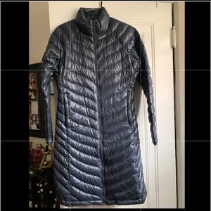 North Face Down Jacket